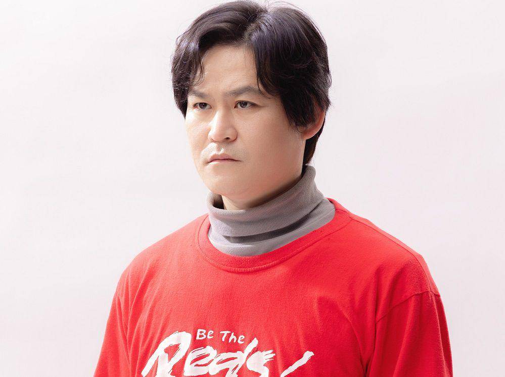 Kim Sung Kyun (Dok. UL Entertainment/Kim Sung Kyun)