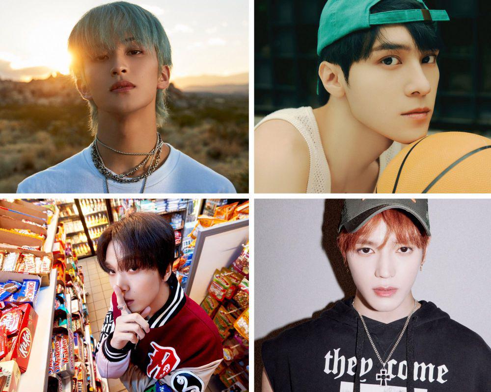 Fakta 8 Lagu B-side Album ke-4 'Golden Age', Comeback NCT 2023