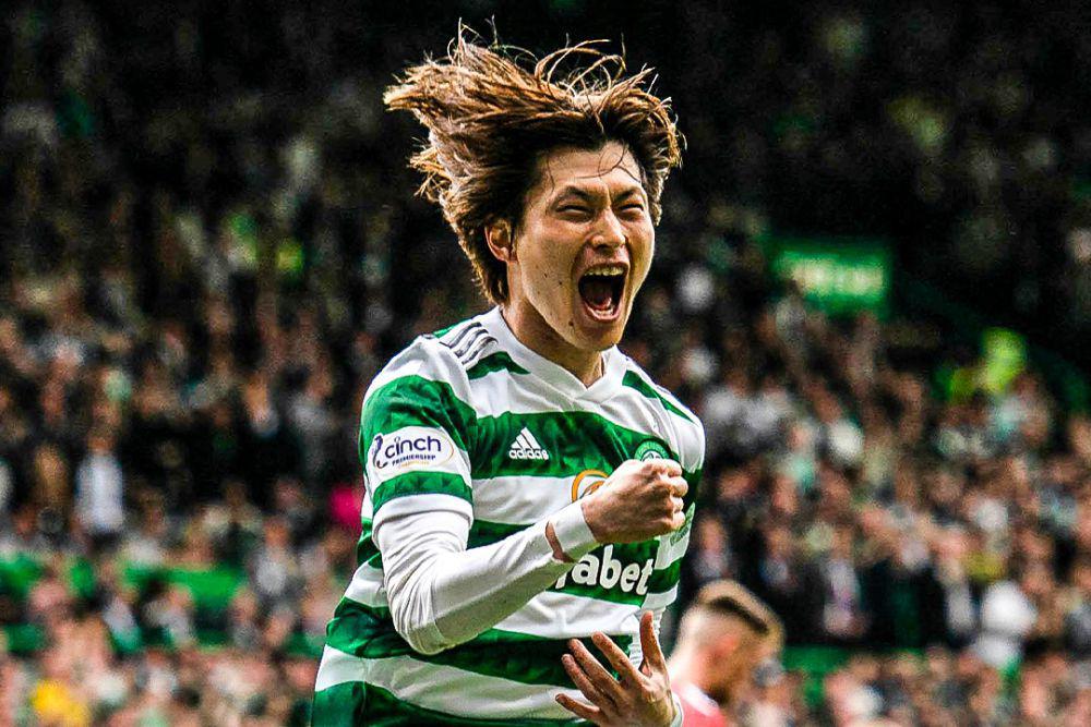 Celtic dan Hobinya Rekrut Pemain Asia sejak Era Postecoglou