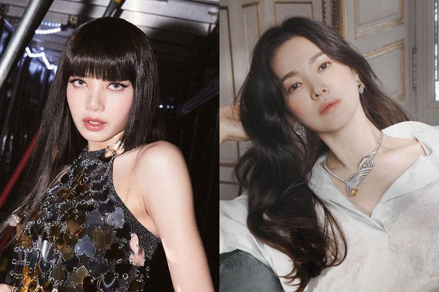 8 Artis Asia yang Masuk Instagram Rich List 2023, Siapa Nomor 1?