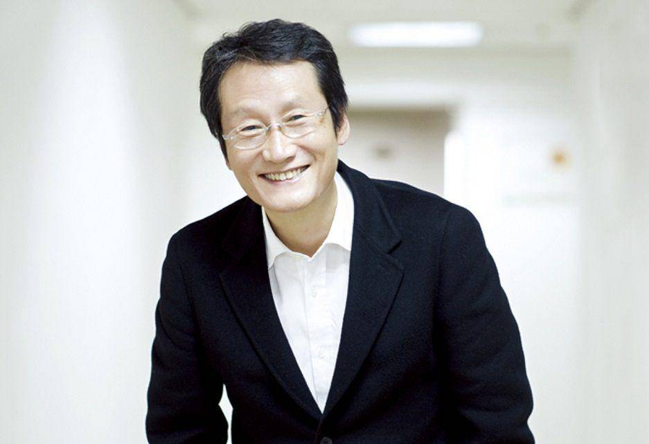 Moon Sung Geun (Dok. Cine 21/Moon Sung Geun)
