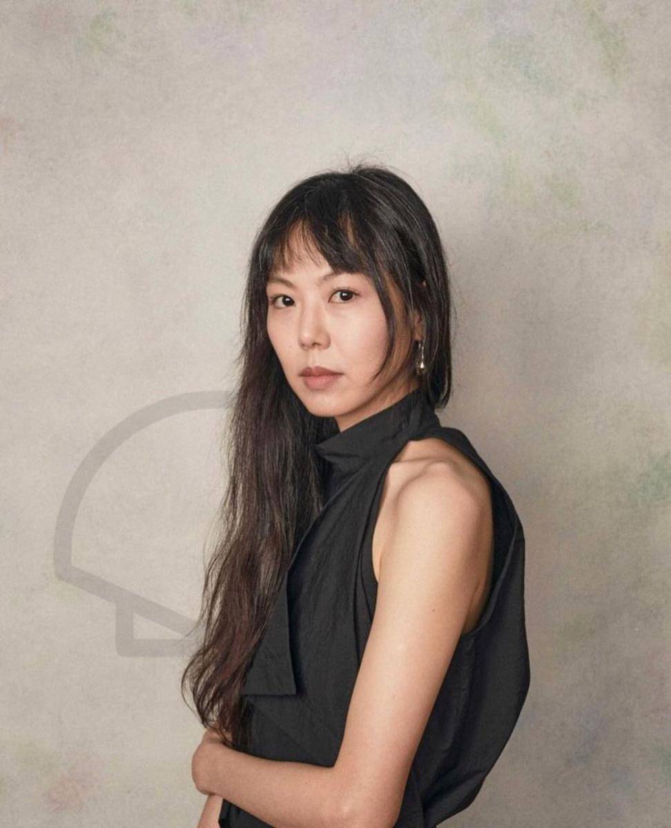 Kim Min Hee (instagram.com/kimminheeaechive)