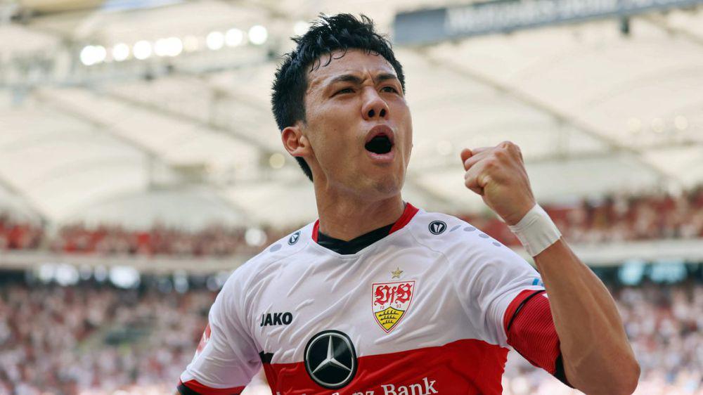 3 Pemain Jepang yang Pernah Dilatih Juergen Klopp