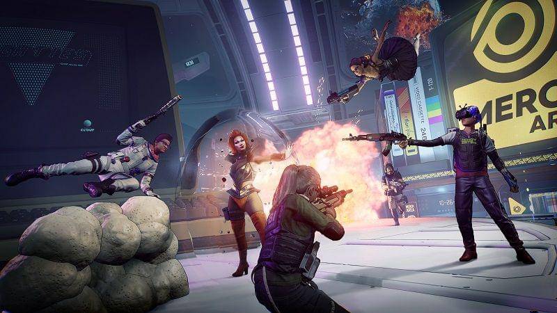 (Dok. SEGA, Creative Assembly/HYENAS)