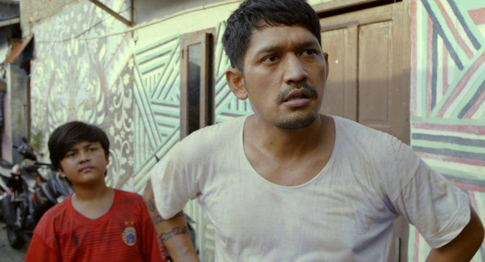 Udin's Inferno (dok. IDN Pictures/Udin's Inferno)