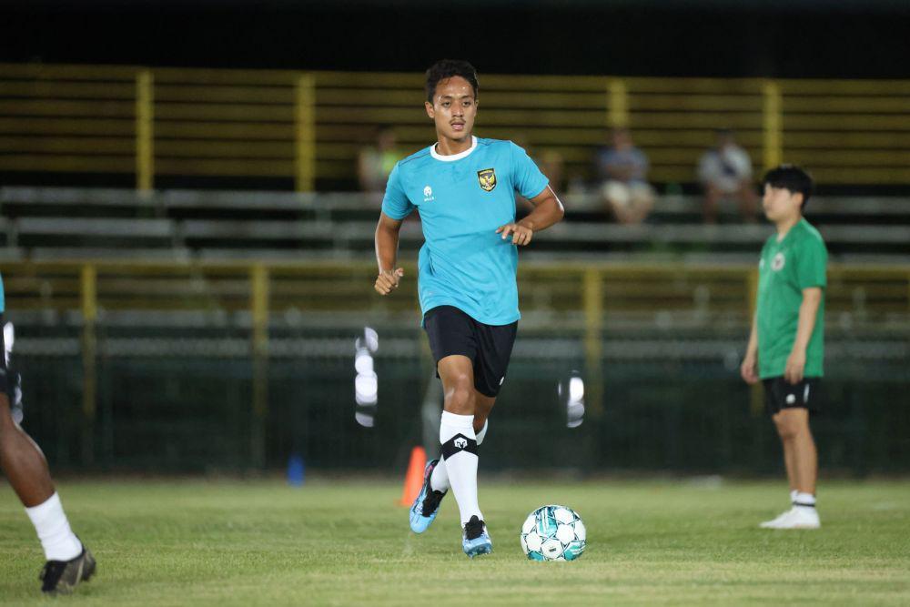 Absen dari PSIS Semarang, Dewangga dan Haykal Perkuat Timnas di Piala AFF U23