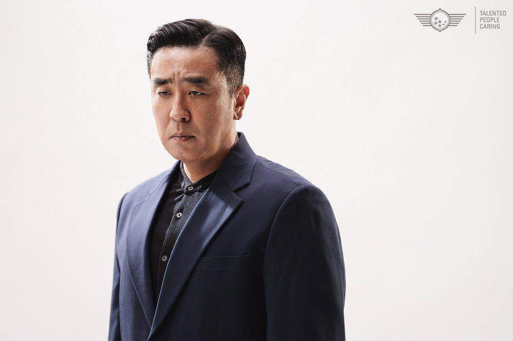 Ryoo Seung Ryong (Dok. PrainTPC/Ryoo Seung Ryong)