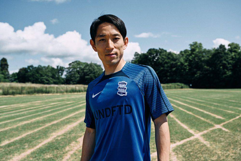 Koji Miyoshi (twitter.com/BCFC)