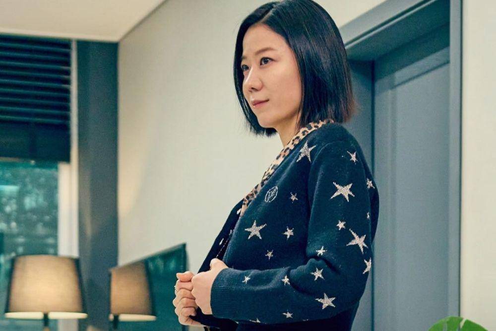 still cut Not Others (instagram.com/ena.channel.d)