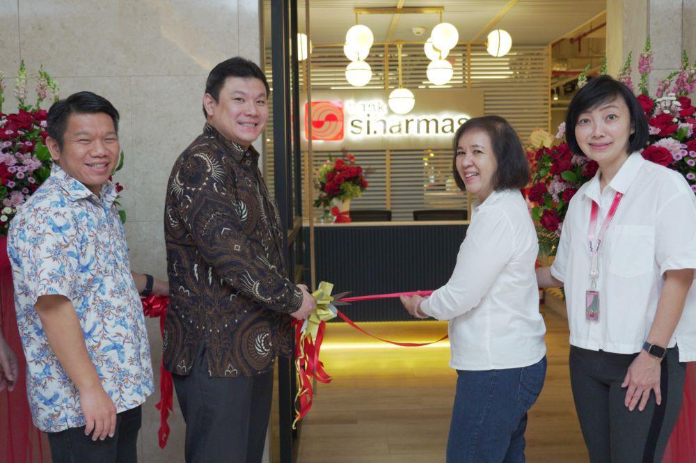 Catat! Bank Sinarmas Tawarkan Produk KPR dengan Bunga 1,88 Persen