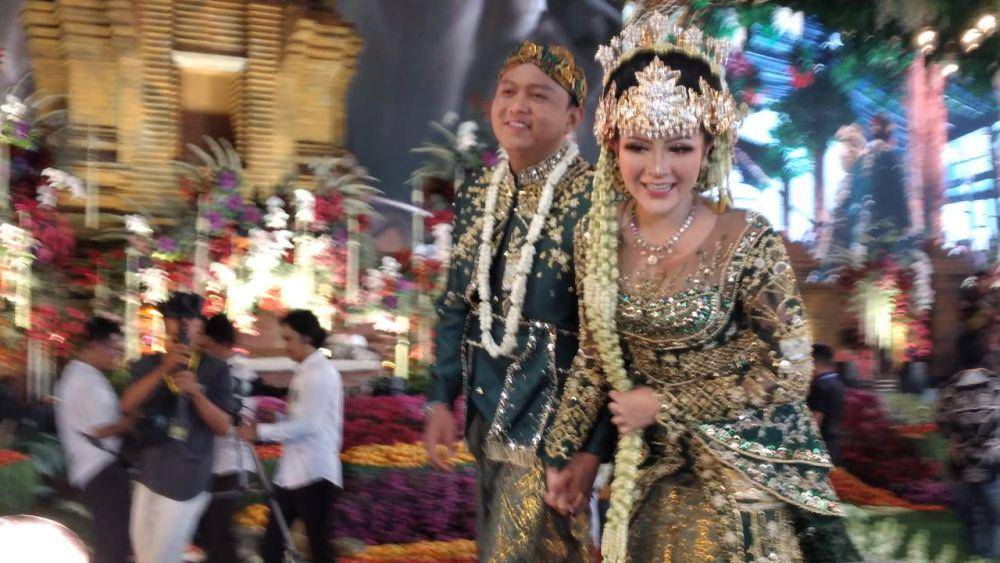 Denny Caknan Bella Bonita