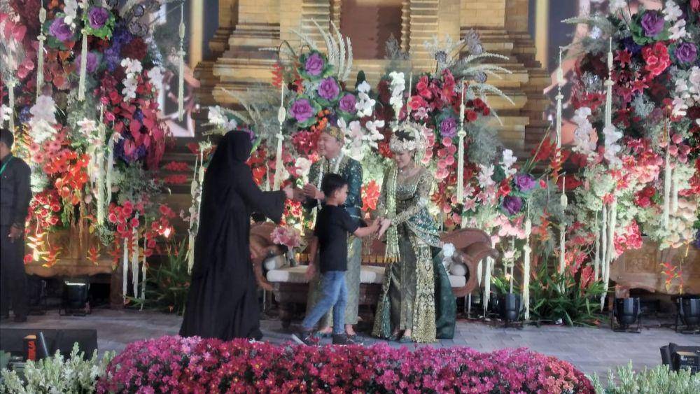 Denny Caknan dan Bella Bonita
