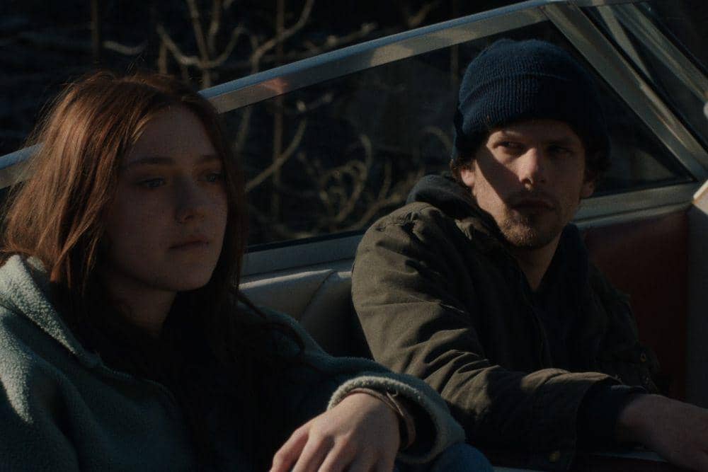 Night Moves (dok. Film Science/Night Moves)