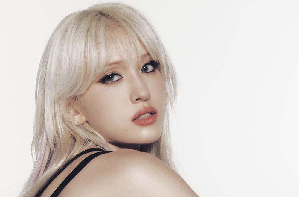 Cek Fakta Jeon Somi Minta Penggemar Kirim Truk Protes ke Agensi?