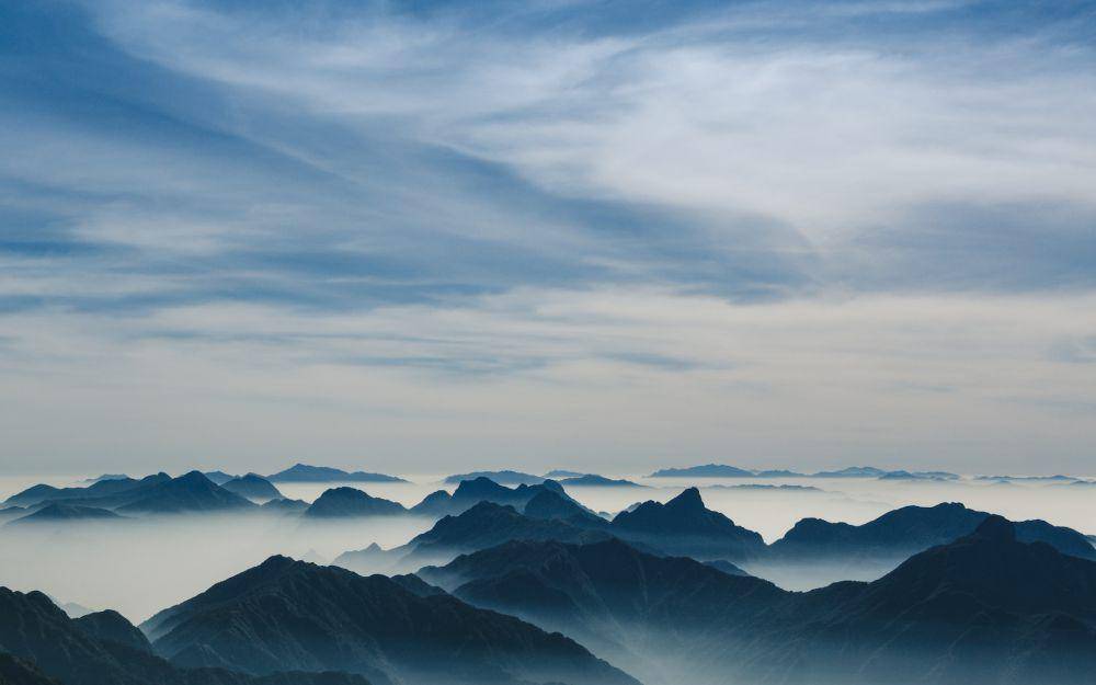 potret Sa Pa, Vitenam (unsplash.com/Minh Bách Trương)