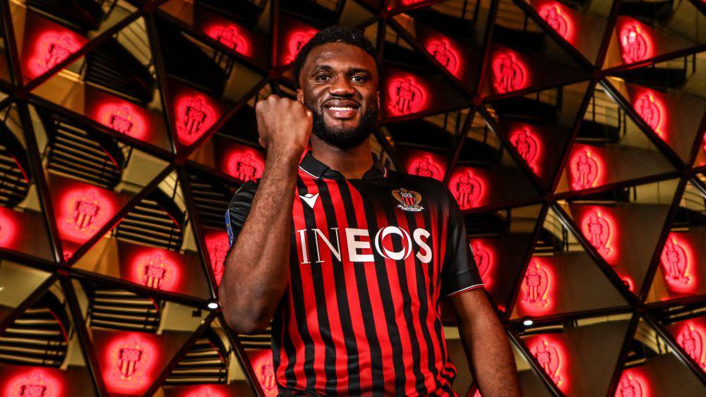 4 Pemain OGC Nice dengan Harga Pasar Tertinggi pada 2023/2024