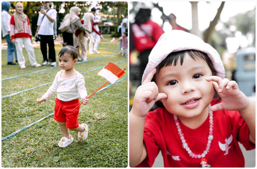 potret Zakia dan Ameena (instagram.com/zakiaxh | instagram.com/aurelie.hermansyah)