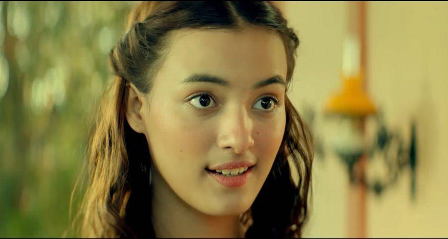 Mawar de Jongh di film Bumi Manusia (doc. Falcon Pictures/Bumi Manusia)