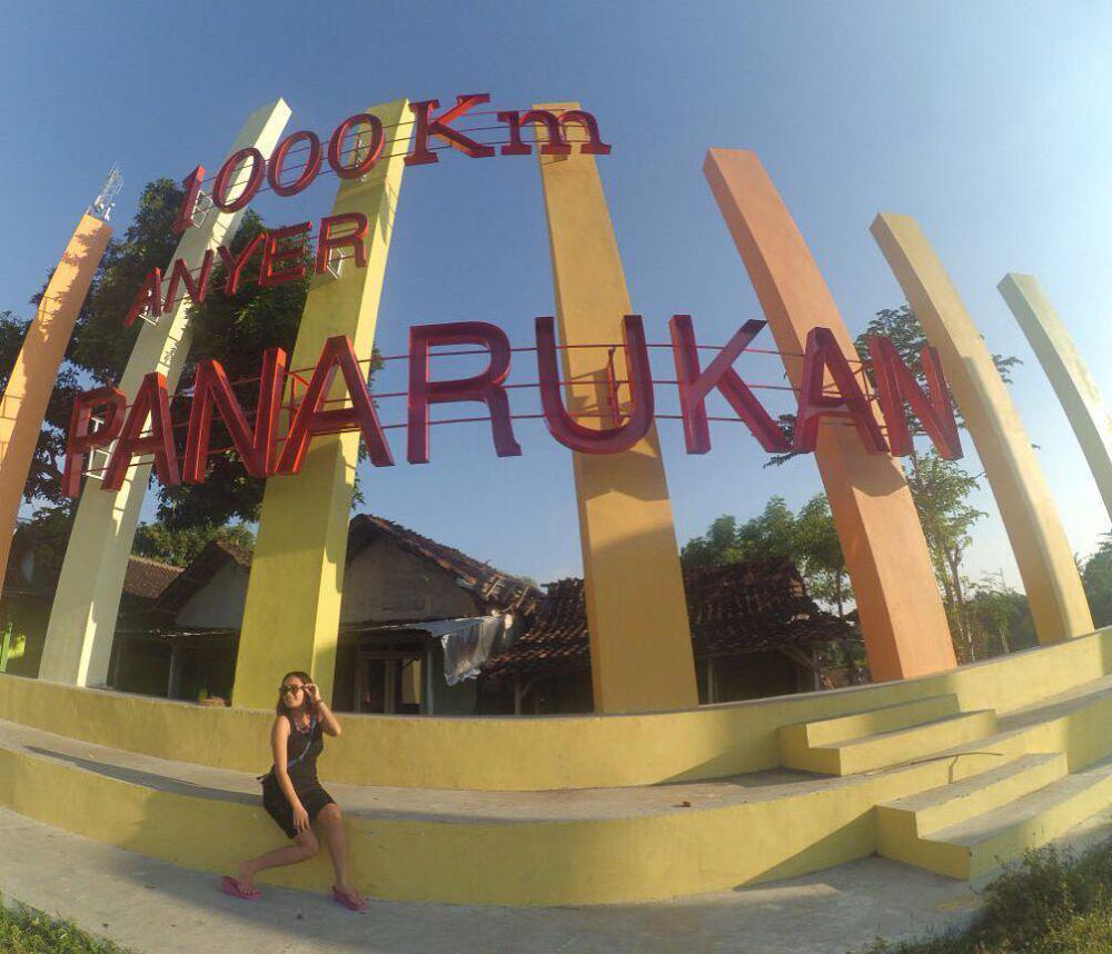 Sejarah Kelam di Balik Monumen 1000 Km Anyer Panarukan Situbondo