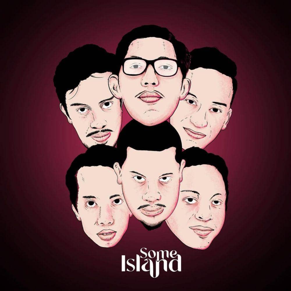 Some Island (Dok. Istimewa)