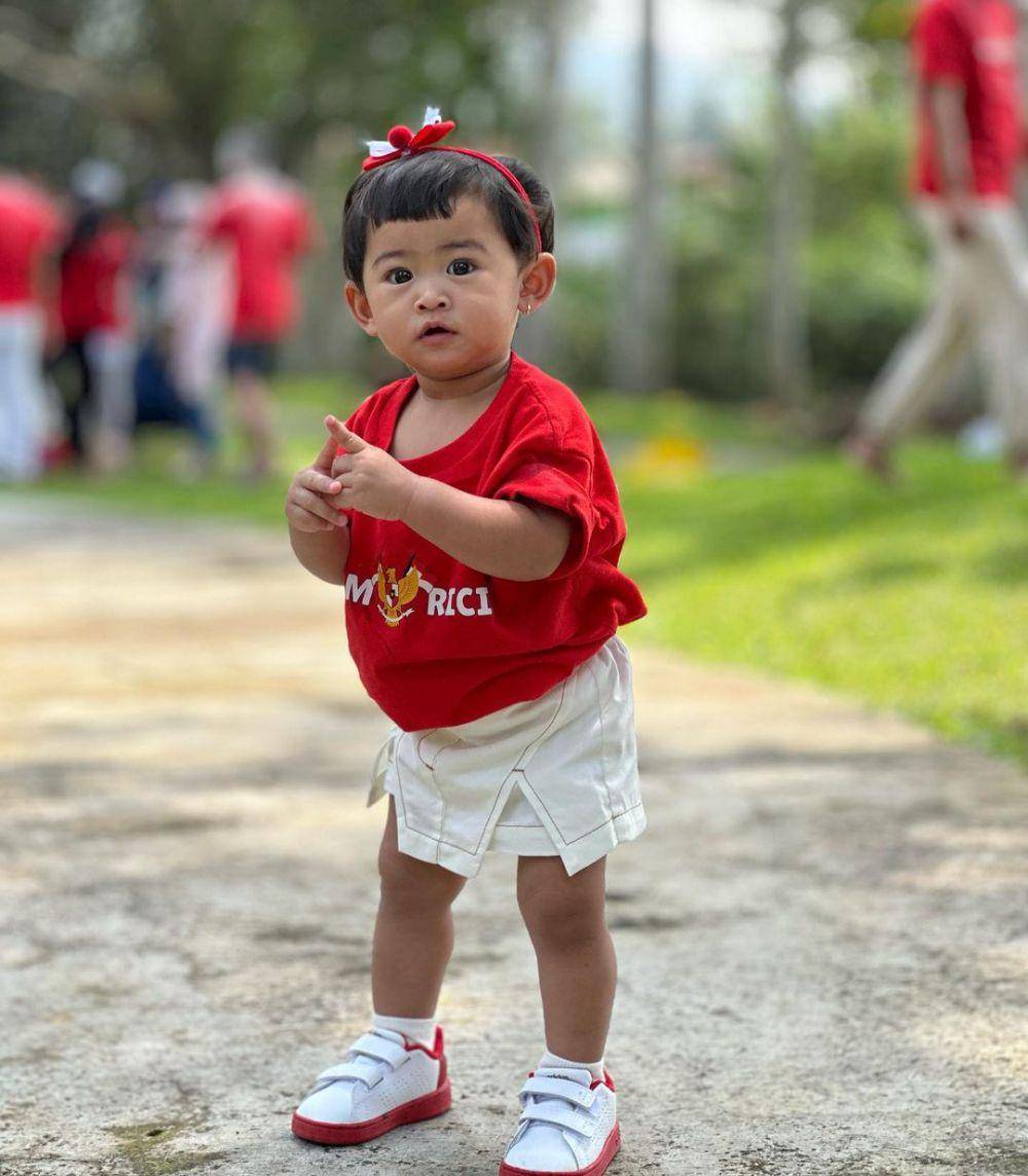 potret putri Ria Ricis (instagram.com/riaricis1795)