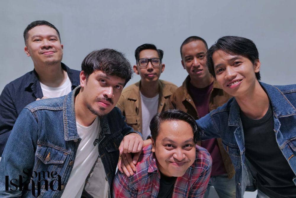 Some Island (Dok. Istimewa)