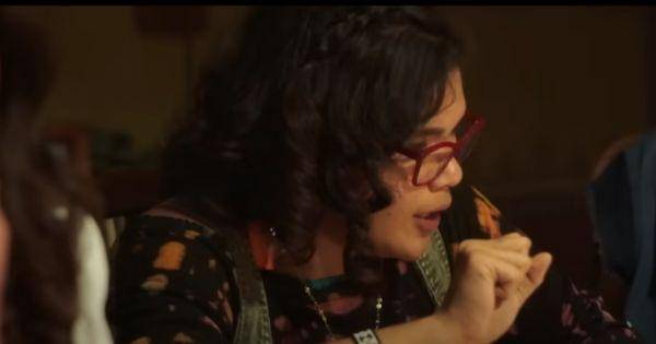 Milagro, adik perempuan Jaime ( Dok. Warner Bros / Blue Beetle )