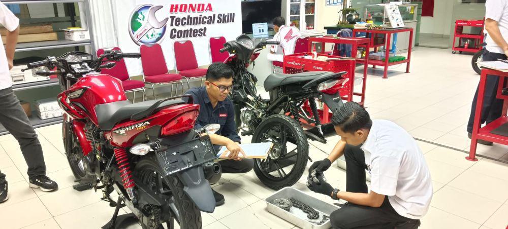Indako Gelar Sertifikasi Level Silver untuk Guru SMK di Sumut