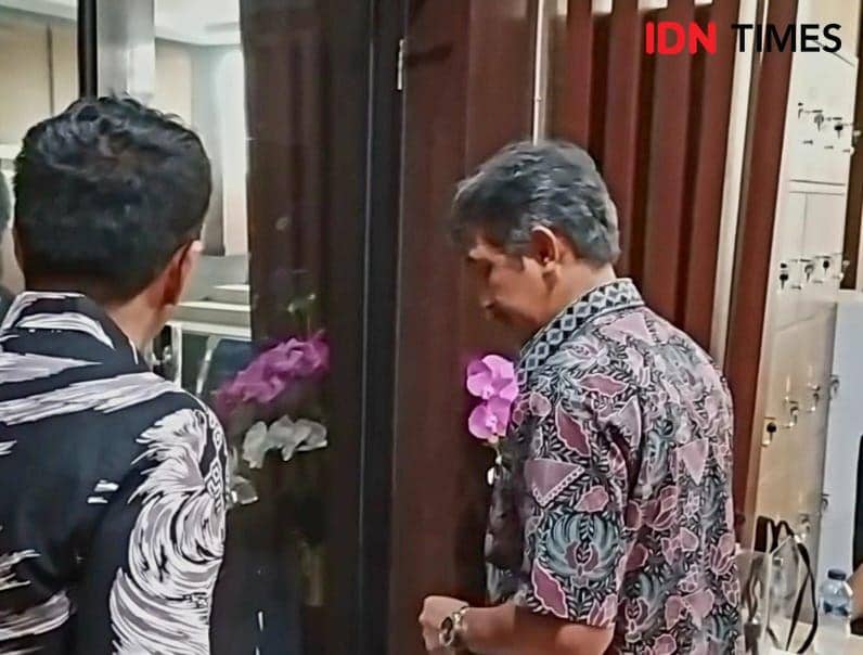 Kasus Grha Wismilak, Dua Kepala BPN dan Dirut Perusahaan Diperiksa