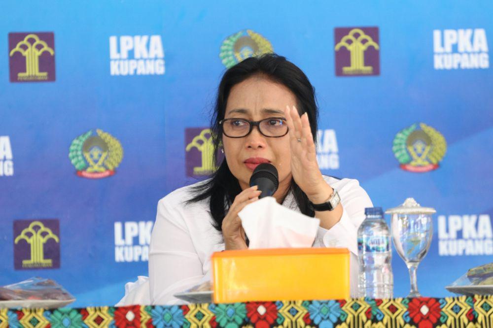 Menteri PPPA: Momen Bersejarah, Hari Ibu Bukan Mother's Day