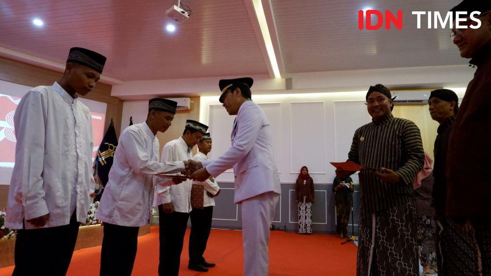 Ribuan Narapidana di DIY Diusulkan Dapat Remisi HUT RI Ke-79
