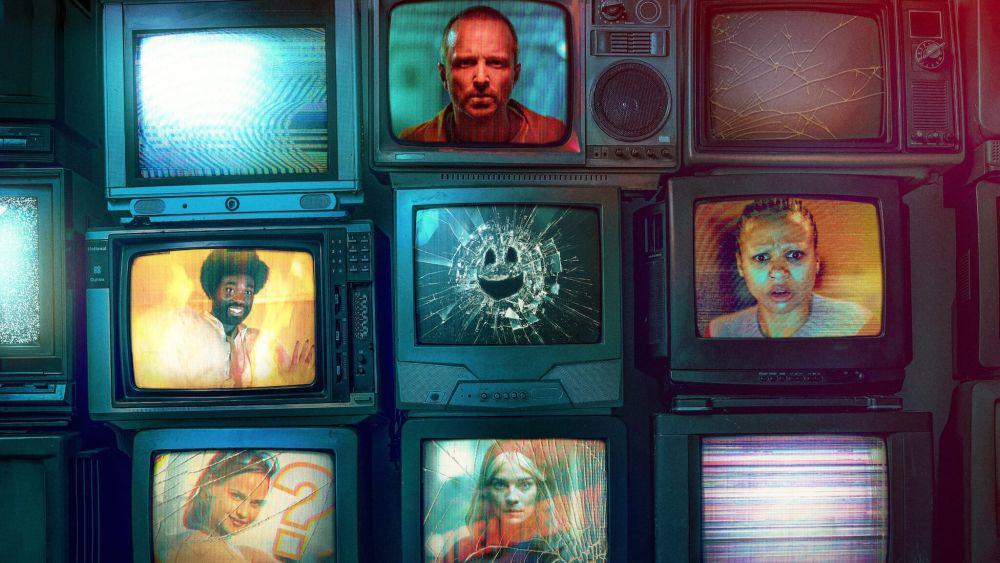 3 Fakta dan Alasan Black Mirror Dikategorikan Serial Horor, Udah Tahu?