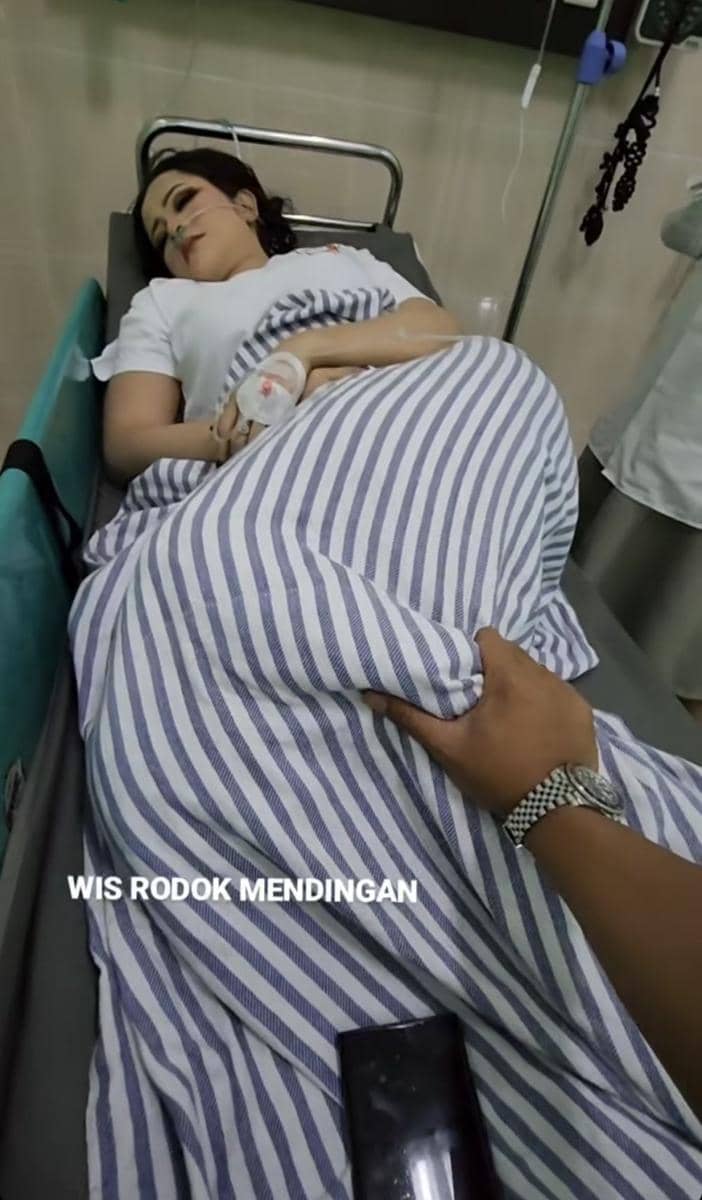 Bella Bonita (instagram.com/denny_caknan)