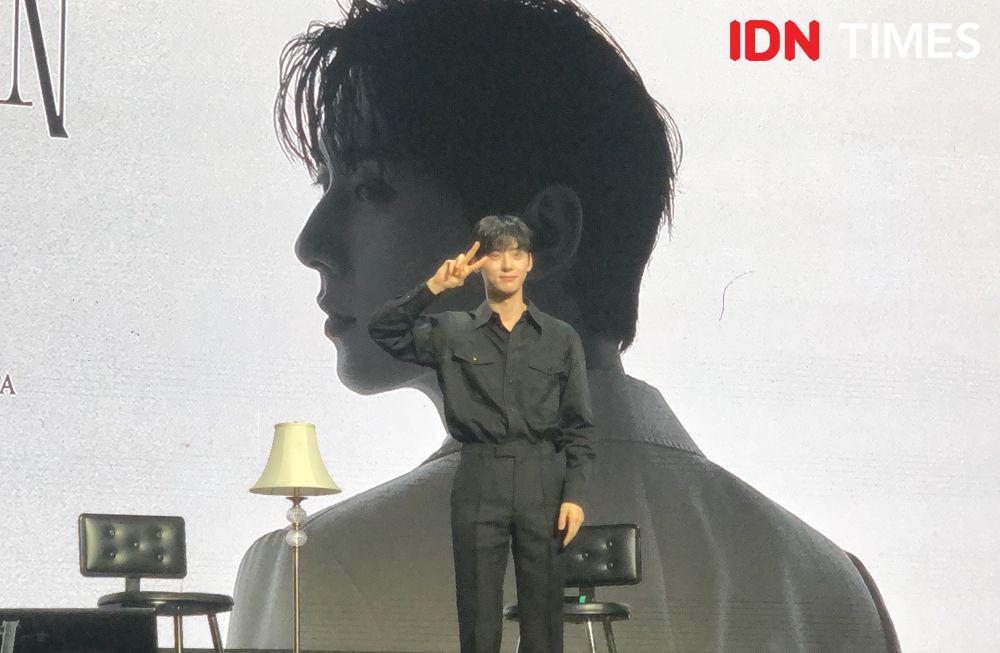 Rahasia Hwang Min Hyun Banyak Teman Aktor dan Lokasi Syuting Favorit