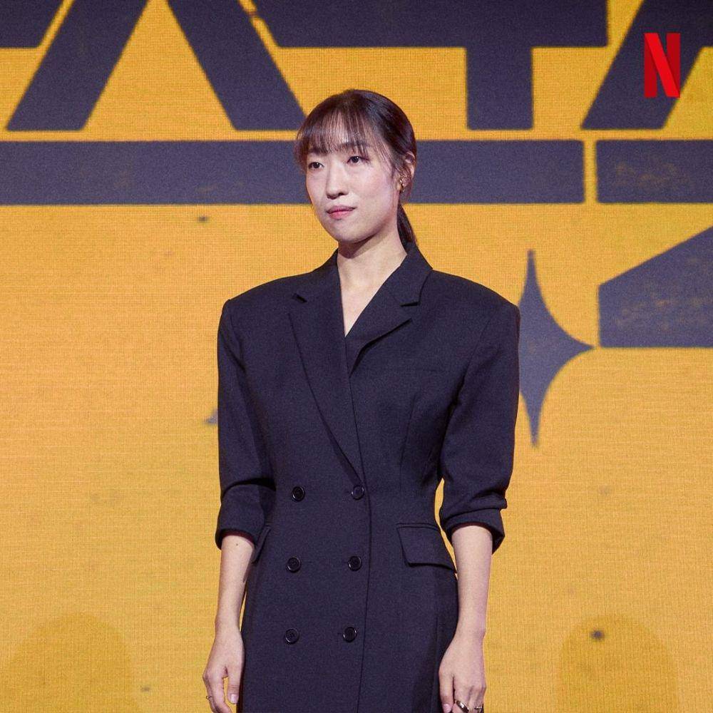 Lee Han Byul (instagram.com/netflixkr)