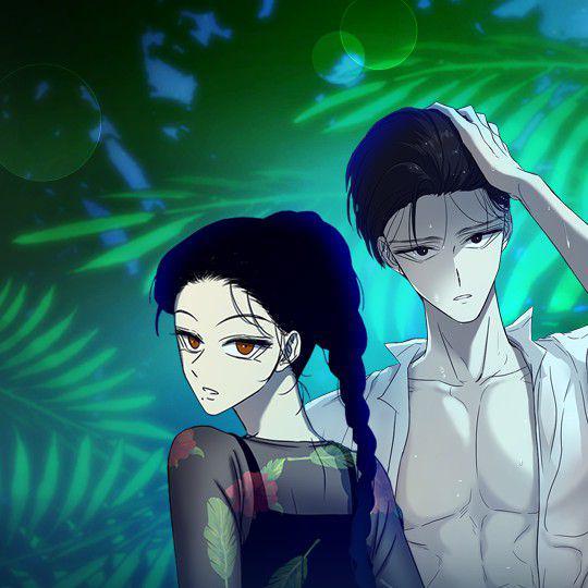 Bukan Manusia, Rekomendasi 5 Manhwa yang Karakternya Vampir