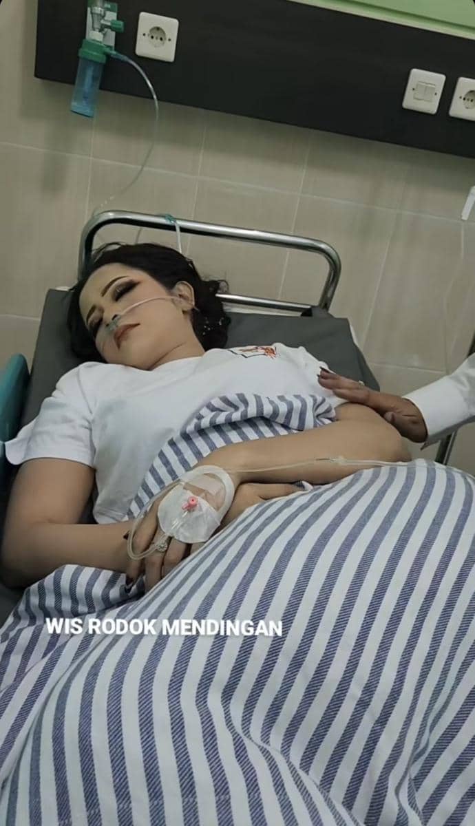 Bella Bonita (instagram.com/denny_caknan)