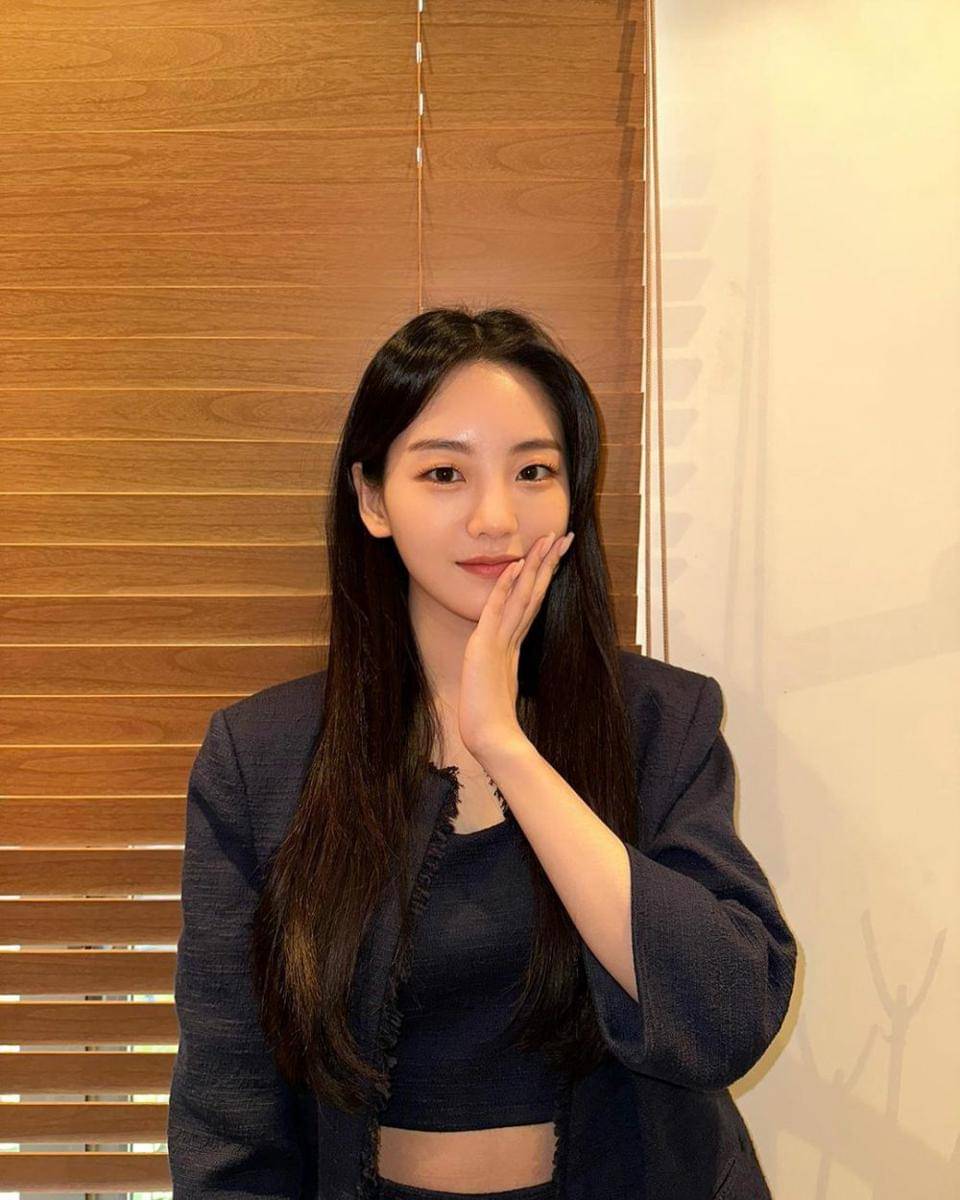 Chae Soo Bin (instagram.com/yihyun_1208)