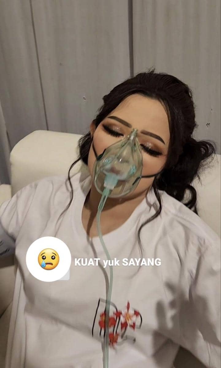 Bella Bonita (instagram.com/denny_caknan)