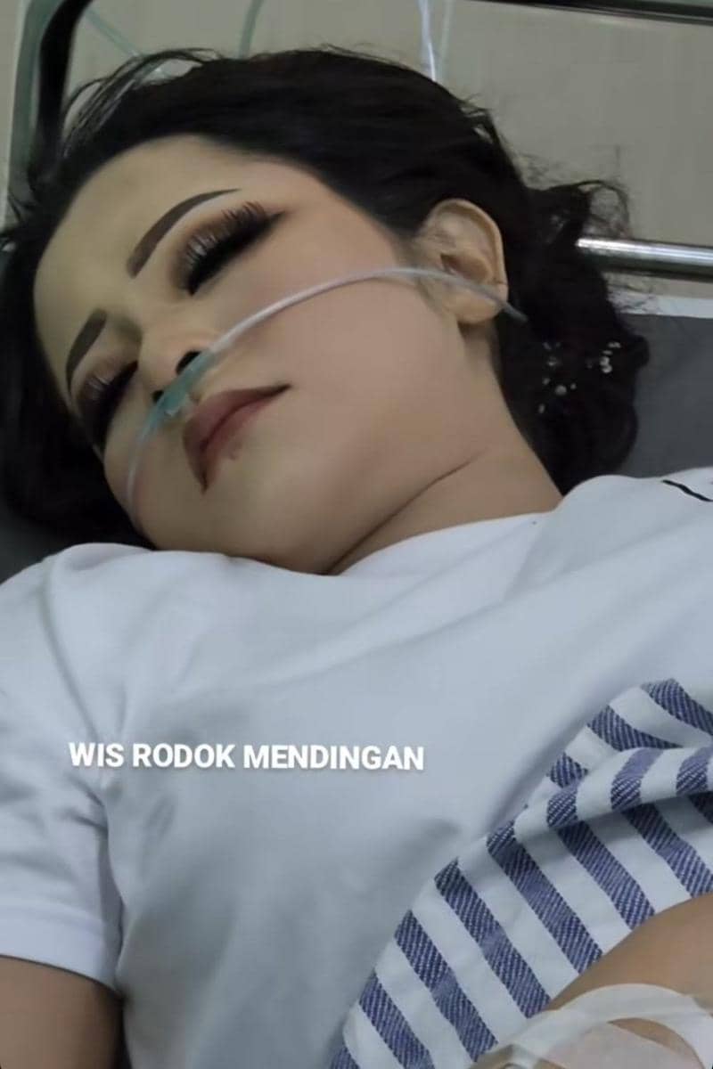 Bella Bonita (instagram.com/denny_caknan)