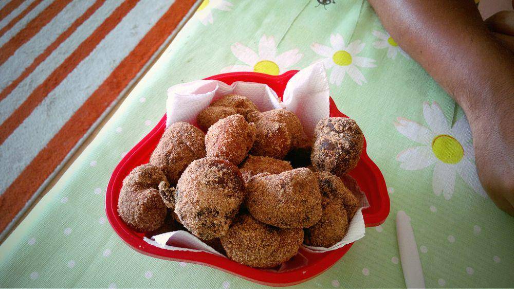 bolinho de chuva (commons.wikimedia.org/Domenico Citrangulo)