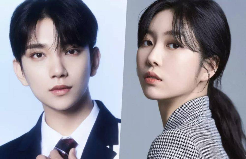 Joshua SEVENTEEN dan Jane MOMOLAND (soompi.com)