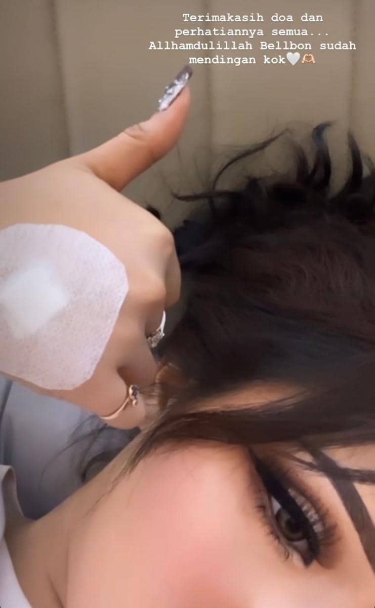 Bella Bonita (instagram.com/bellabonita_r.a)