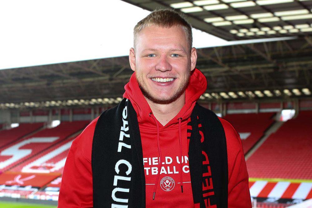 4 Pemain yang Dijual Sheffield United dengan Harga Mahal