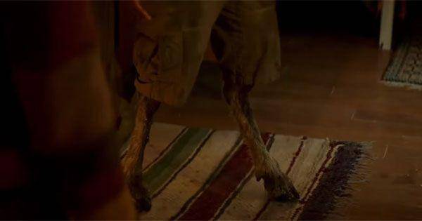 tangkapan layar teaser Percy Jackson and the Olympians (youtube.com/@disneyplus)