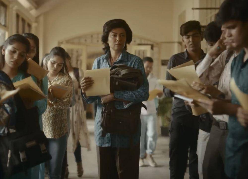 Taali (dok. Jio Studios/Taali)