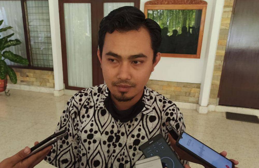 KPU Banyuwangi Tetapkan 651 Nama DCS, 127 Calon Gagal Nyaleg Dini