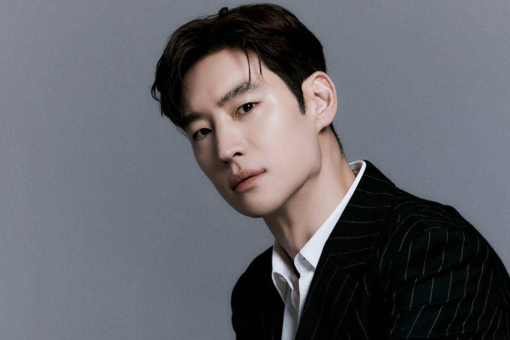 Lee Je Hoon (dok. Company On/Lee Je Hoon)