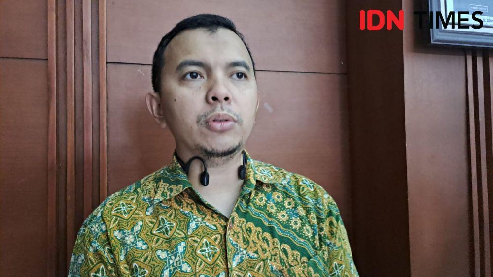 Ridwan Kamil Redam Kesenjangan Digital Jabar Menggunakan JDS
