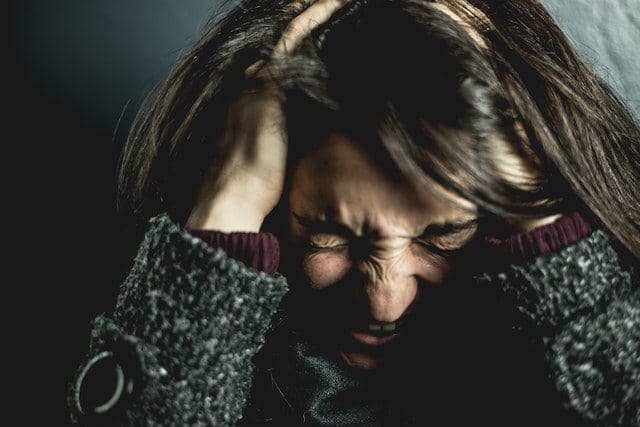 5 Hal yang Membuat Seseorang Terlampau Frustrasi